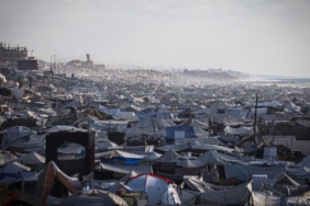 BM, İsrail'in kısıtlamaları nedeniyle Gazze'ye yeterli yardımın ulaşmadığını bildirdi