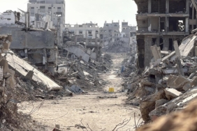 BM'den İsraile "sarı hat" tepkisi