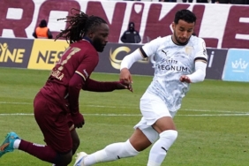 Bodrum FK deplasmandaki kötü gidişatını durdurmak istiyor