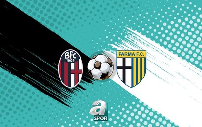 Bologna-Parma maçı izle: Ne zaman ve saat kaçta? Hangi kanalda yayınlanacak?