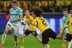 Borussia Dortmund evinde Bodo/Glimt ile yenişemedi!