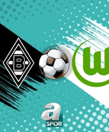 Borussia Mönchengladbach-Wolfsburg maçı izle: Ne zaman ve hangi kanalda?