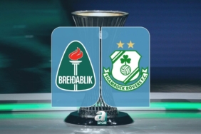 Breidablik-Shamrock Rovers maçı canlı | Saat kaçta, hangi kanalda?