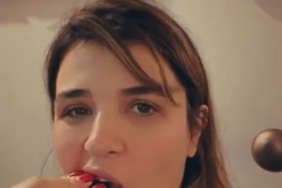 'Bu kiraza cenaze lazım' sözü gündem oldu: Gonca Vuslateri fiyatlara isyan etti