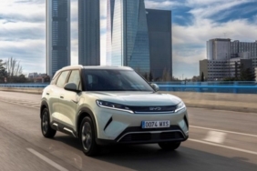 BYD Atto 2 Türkiye fiyatı belli oldu: Bu ay satışa çıkacak