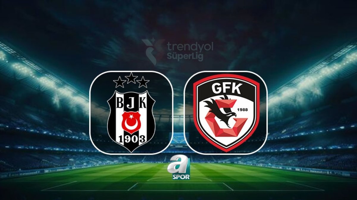 CANLI | Süper Lig 15