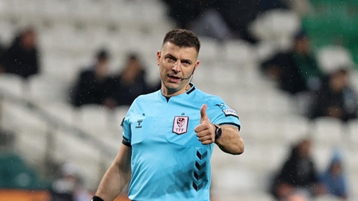 Çaykur Rizespor'dan Ümit Öztürk açıklaması!