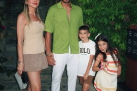 Cenk Tosun'dan boşanma iddiasına yanıt