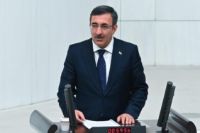 Cevdet Yılmaz: 2026 bütçesi istikrar ve refah bütçesidir