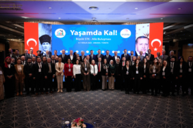 Cevdet Yılmaz: Uyuşturucuya erişimi kolaylaştıran 137 bin metruk binayı tespit ettik