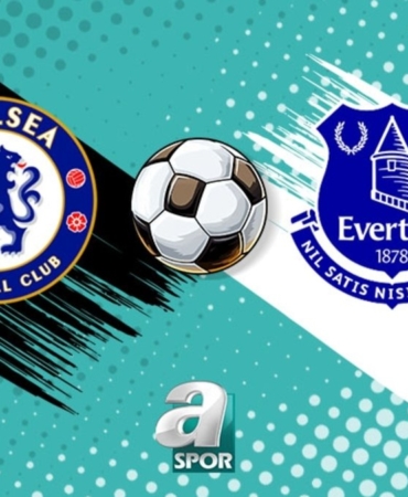 Chelsea-Everton maçı ne zaman, saat kaçta ve hangi kanalda?