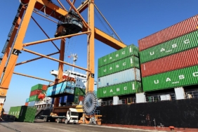 Çin menşeli alüminyum çerçeve ithalatına geçici önlem