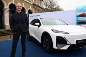 Çinli Changan, Avatr ve Nevo markalarını iki yıl içinde Avrupa'ya getirecek