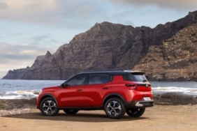 Citroen e-C3 Aircross, uzun menzil seçeneğiyle Türkiye'de satışta
