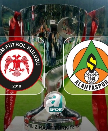 Çorum FK-Alanyaspor maçı izle: Ne zaman ve saat kaçta? Hangi kanalda?