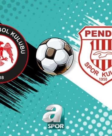Çorumspor-Pendikspor maçı ne zaman, saat kaçta? Çorumspor-Pendikspor maçı hangi kanalda?