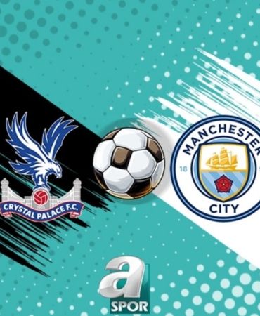 Crystal Palace-Manchester City maçı ne zaman, saat kaçta ve hangi kanalda?