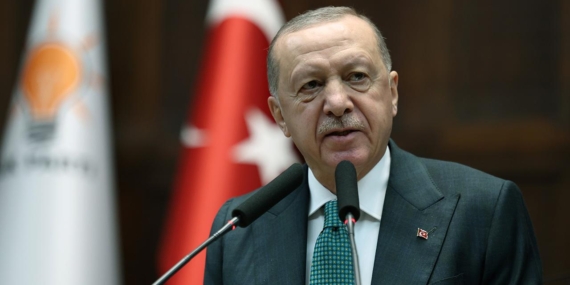 Cumhurbaşkanı Erdoğan: Enflasyon verileri umutlarımızı artırdı