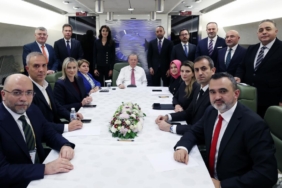 Cumhurbaşkanı Erdoğan: Karadeniz hesaplaşma alanı olarak görülmemeli