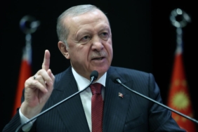 Cumhurbaşkanı Erdoğan: Türkiye, idari davaların sonuçlanma hızında Avrupayı geride bıraktı