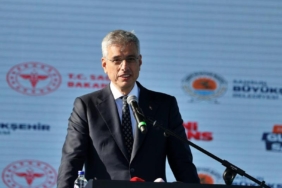 Cumhuriyet tarihinde ilk! Türkiye dünyaya örnek oldu