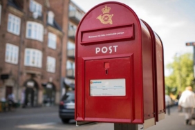 Danimarkada posta kutuları 170 yıl sonra satışa çıkıyor