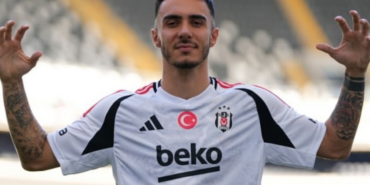 Danla Biliç eski sevgilisine mi döndü? Sosyal medya hesabından duyurdu