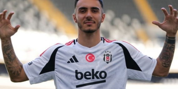 Danla Biliç eski sevgilisine mi döndü? Sosyal medya hesabından duyurdu