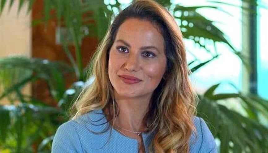 Darp edilen Yıldız Asyalı'nın ifadesi ortaya çıktı: Eşini hırsızlıkla suçladı