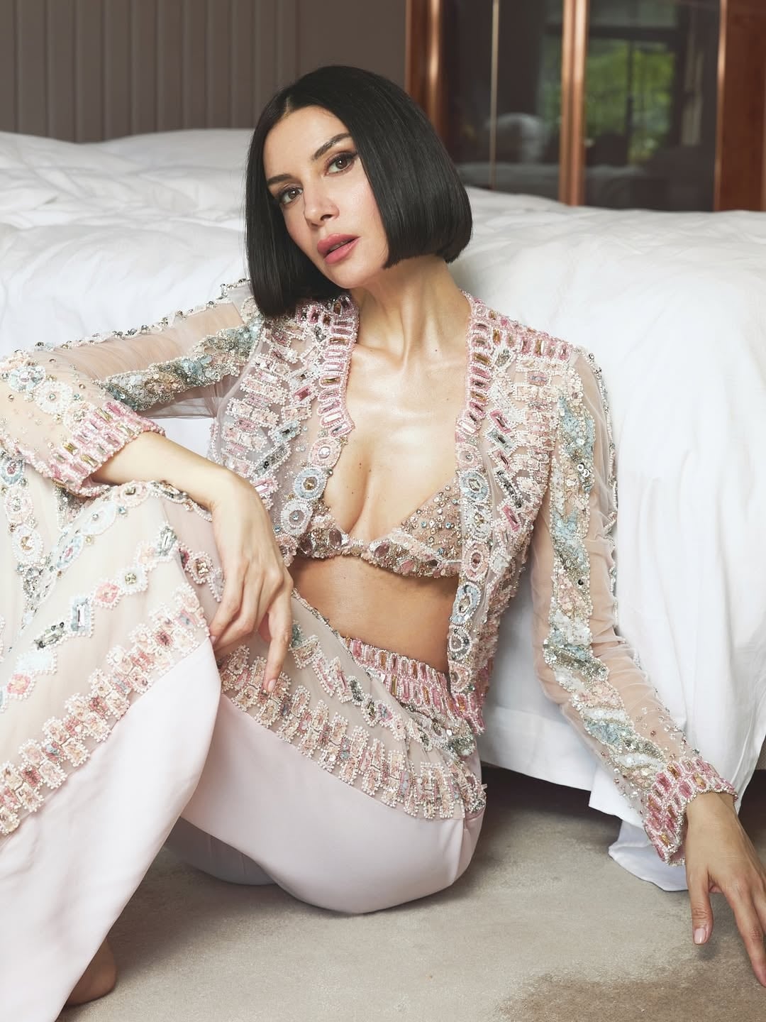 Demet Akalın'dan kiracı itirafı..