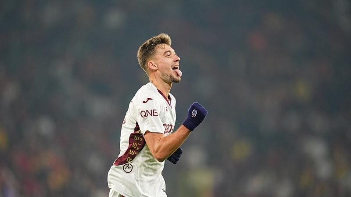 Derbide gözler Ernest Muçi'de!