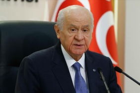 Devlet Bahçeli: Türk dili, milli varlığın korunmasına yönelik stratejik bir sorumluluktur