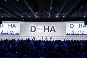 Doha Forum 2025 başladı
