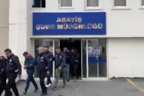 Dolandırıcılara 18 ilde eş zamanlı baskın: 84 tutuklama