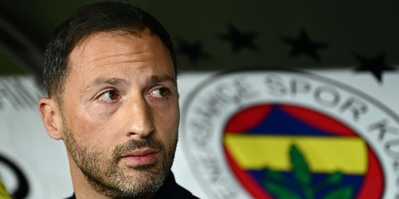 Domenico Tedesco’dan maç sonu Galatasaray sözleri: Şakasına bir takım değil!