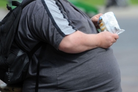 DSÖ, dünya genelinde bir milyardan fazla kişinin obeziteyle yaşadığını bildirdi