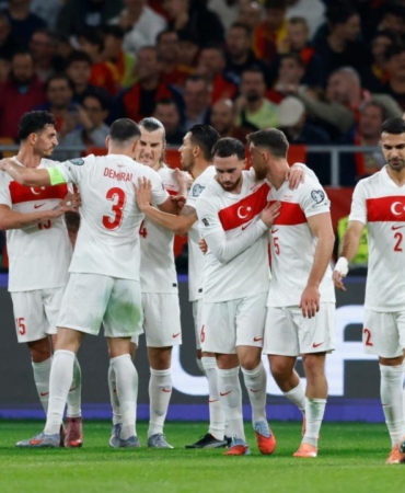 Dünya Kupası'ndaki rakiplerimiz belli oldu