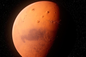 Dünya'nın iklimlerini Mars da etkiliyor