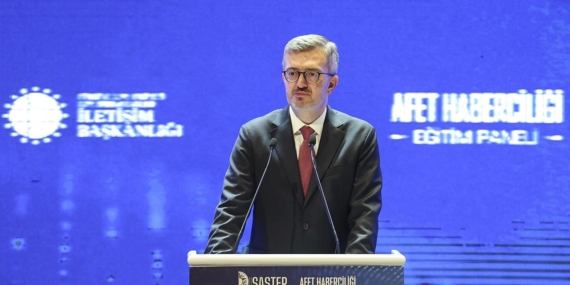 Duran: Sahte bilgiyi ayırt etmenin zorlaştığı bir döneme girdik