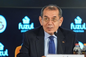 Dursun Özbek gündeme dair açıklamalarda bulundu