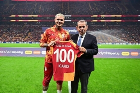 Dursun Özbek'ten Icardi açıklaması!