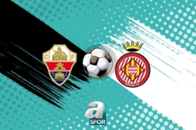 Elche-Girona maçı izle: Ne zaman ve saat kaçta? Hangi kanalda?
