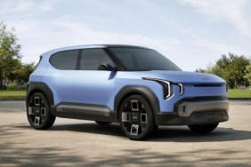 Elektrikli Kia EV2'nin tanıtım tarihi belli oldu