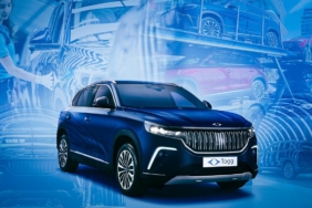 Elektrikli otomobil pazarının lideri Togg oldu