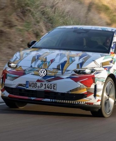 Elektrikli Volkswagen Polo'nun özellikleri belli oldu