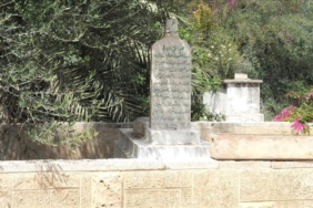 Eli kanlı BenGvir, İzzeddin elKassam'ın mezarını yıkma tehdidini yineledi