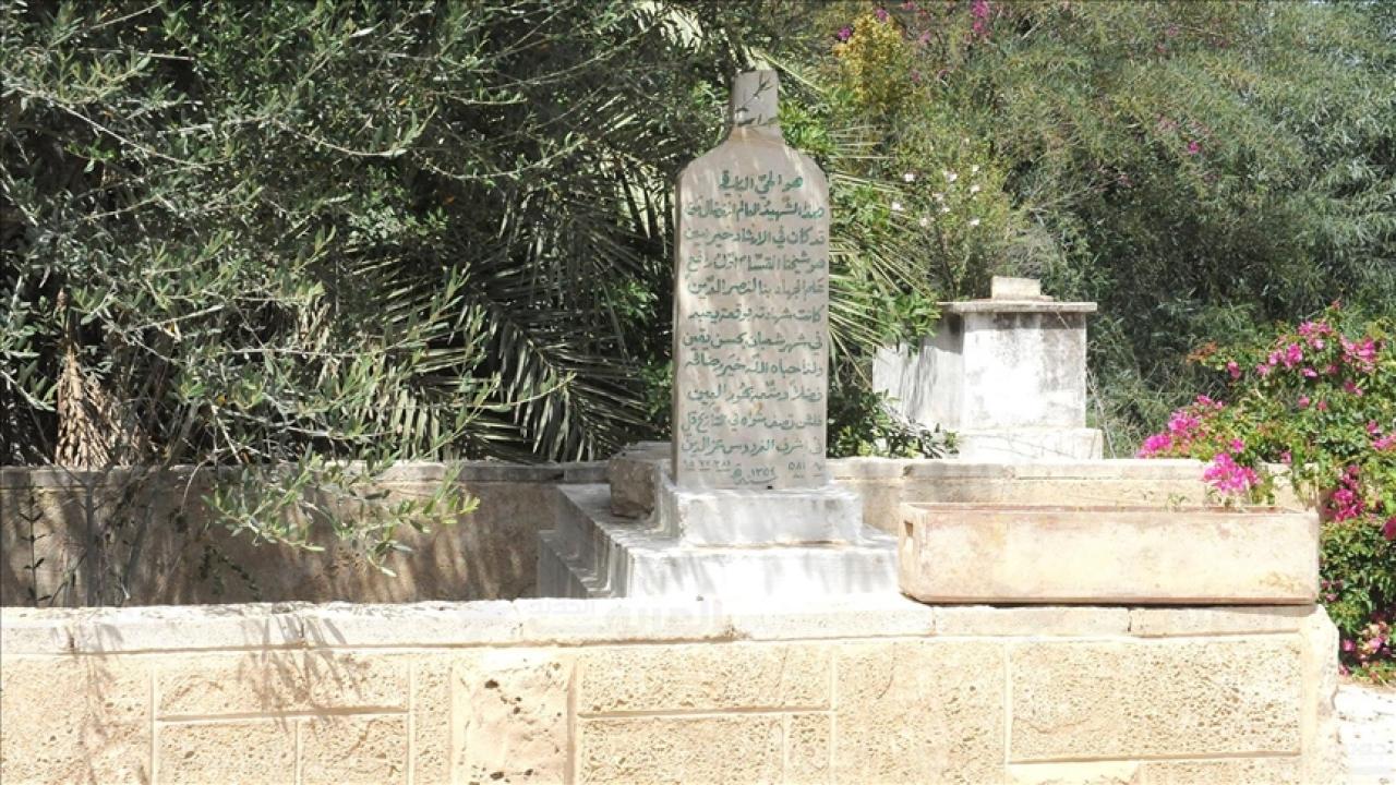 Eli kanlı BenGvir, İzzeddin elKassam'ın mezarını yıkma tehdidini yineledi