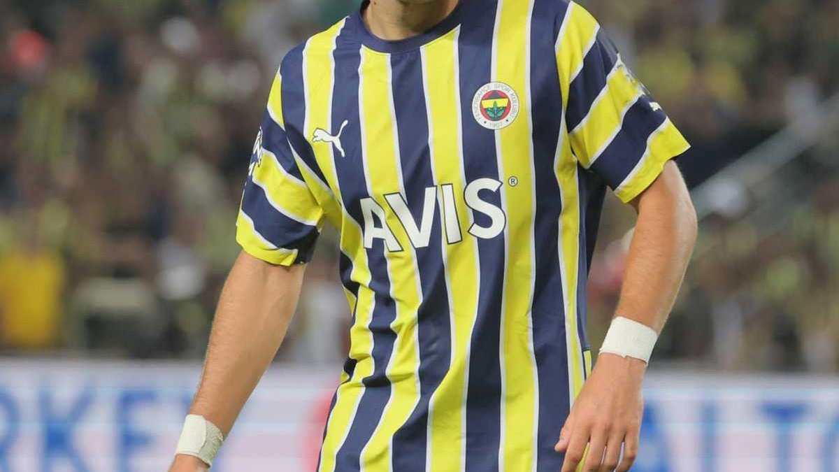 Emre Mor Kocaelispor'a doğru!