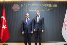 Endonezya MEB'in hayat boyu öğrenme tecrübesinden faydalanmak istiyor