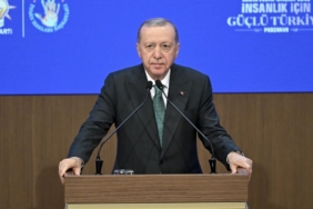Erdoğan: 10 Mart mutabakatı şer odaklarının hesabını bozacak